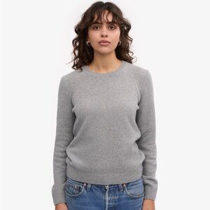 Colorful Standard Classic Merino Wool Crew Sweater